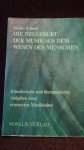 Ruland, Heiner - Die Neugeburt der Musik aus dem Wesen des Menschen.