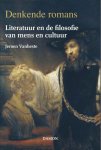 Jeroen Vanheste - Denkende Romans