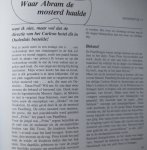 Buisman, Jan - Ouwe koeien uit sloot halen. Humor historie en mensen