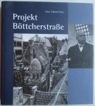 Tallasch, Hans - Projekt Bottscherstrasse