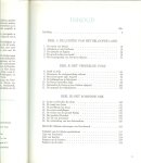 Nelson Beecher Keyes met Bijbelse tekeningen van Rembrandt met nederlandse vertaling van Yge Foppema - Van het Paradijs tot Golgotha .. De geschiedenis van de bijbelse wereld in woord en beeld , verduidelijkt met vele kaarten met  een bijlage Bijbelse tekeningen van Rembrandt