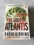 Gibbins, David - Gods of Atlantis