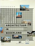 D. Baalman, R. Brouwers - Architectuur in Nederland
