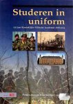 redactie: Petra Groen en Wim Klinkert - Studeren in uniform