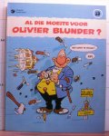 Greg - Olivier Blunder - 19 - al die moeite voor Olivier Blunder?