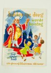 Joop van den Haak - Bakkertje deeg. wordt koning