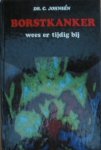 Johnsén, C. - Borstkanker wees er tijdig bij