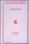 Suetonis - The Life of the Ceasars I