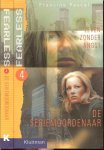 Pascal, Francine .. Vertaling door Lydia Meeder - Fearless leven zonder angst. De seriemoordenaar. Deel 4
