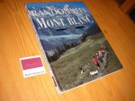 David Belden - Randonnees autour du Mont Blanc