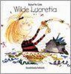 Babette Cole - Wilde lucretia