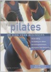Diana Holland, Sophy Williams - Pilates