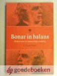 Valen, L.J. van - Bonar in balans --- Pleidooi voor een evenwichtige prediking