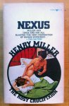 Henri miler - nexus: the rosy crucifiction