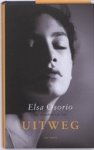 OSORIO, Elsa - Uitweg OSORIO, Elsa - Uitweg