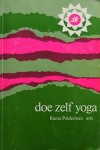 Polderman - Doe zelf yoga Polderman - Doe zelf yoga