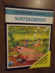 Blewett, Trover - Gemakkelijk te maken: Waterdieren + Oerwouddieren + Huisdieren + Dierentuindieren + Boerderijdieren