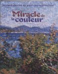 A. Callen - Miracle de la Couleur PB
