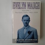 Stannard, Martin - Evelyn Wough ; The Early Years 1903-1939 ; Volume 1