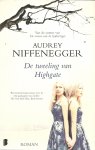 Niffenegger, Audrey - De tweeling van Highgate - roman