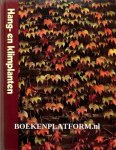 Cravens, Richard H. - Hang- en Klimplanten