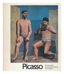 Bozo, Dominique - Picasso Oeuvres reçues en paiement des droits de succession