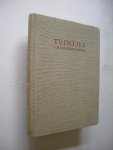 Hille-Gaerthe, C.M. van - Tuintjes Hille-Gaerthe, C.M. van - Tuintjes