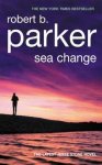 Robert B. Parker - Sea Change