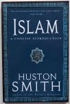 Smith Huston - Islam  A Concise Introduction