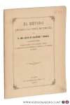 Galdeano y Yanguas, Zoel García de. - El método aplicado à la ciencia matemática. Galdeano y Yanguas, Zoel García de. - El método aplicado à la ciencia matemática.