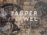 Jaap van Duijn - Jasper van der Wel 1947-2021, filosofisch etser