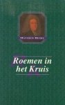 Henry, Matthew - Henry, Matthew-Roemen in het Kruis