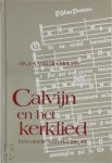 Meiden - Calvijn en het kerklied