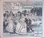 Caldecott, R. - The Panjandrum Picture Book