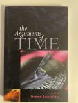 Butterfield, Jeremy (ed.) - The Arguments of Time