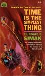 Simak, Clifford D. - Time is the Simplest Thing