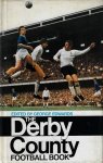 Clough, Brian - The Derby County Football Book