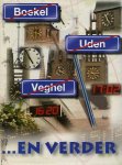 Onbekend - Boekel Uden Veghel ... en verder
