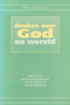 Willem B. Drees - Denken over God en wereld