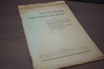 Holwerda Prof. B. - DE REFORMATIE VAN ONZEN "OMGANG". Rede gehouden op den Bondsdag Pinkstermaandag 26 mei '47 te s Gravenhage.