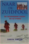 C. Hamilton - NAAR DE ZUIDPOOL