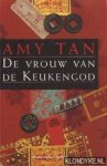Tan - De Vrouw van de keukengod