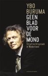 Ybo Buruma - Geen blad voor de mond