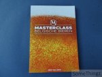 Lierde, Geert van - Masterclass Belgische bieren.