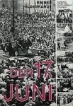 Rainer Hildebrandt - Der 17. Juni Rainer Hildebrandt - Der 17. Juni