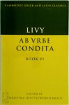 Livy [Livius] - Ab Vrbe Condita Book VI
