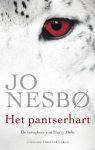 Nesbø, Jo - Het pantserhart
