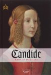 Kristien Dieltiens - Candide