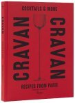 Franck Audoux; Vincent Chaperon - Cravan
