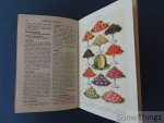 Mrs. Beeton. - Mrs. Beeton's cookery book. All about cookery, household work, marketing, trussing, carving, etc. Fully illustrated with coloured and photographic plates.